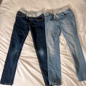Girls Skinny Jeans Bundle